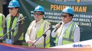 Pemerintah Cabut Izin Perusahaan Terkait 312 Ton Meat Bone Meal Mengandung Babi