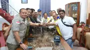 Pemerintah dan Masyarakat Sepakati Percepatan Pemulihan Infrastruktur di Bener Meriah