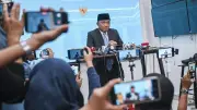 Pemerintah Pelajari Putusan MK Larang Anggaran Pendidikan untuk MBG