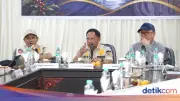 Pemerintah Sepakat Percepat Pemulihan Akses Jalan dan Jembatan di Bener Meriah