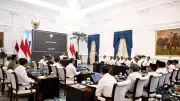 Pemerintah Targetkan Pembenahan Program MBG Rampung dalam Sebulan