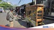 Pemicu Bentrokan Maut di Menteng: Cekcok Sarapan Nasi Uduk