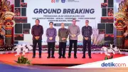 Pemkab Badung Mulai Bangun JLS dan Shortcut Senilai Rp 2,9 Triliun