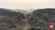 Pemkab Tangerang Gunakan Drone Thermal Deteksi Titik Api di TPA Jatiwaringin