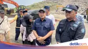 Pemkot Depok Siapkan RDF di TPA Cipayung, Kapasitas 1.000 Ton Per Hari