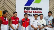 Pemkot Medan Desak Pertamina Atasi Antrean BBM di SPBU