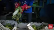 Pemprov DKI Bebaskan Lahan 40 Hektare di Legok untuk Olah Sampah Organik