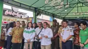 Pemprov DKI Perbanyak Shelter Ojol di Jakarta, Ini Lokasinya