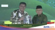 Pemprov Jabar Juara Umum Adinata Syariah 2026, Borong 6 Kategori