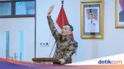 Pemprov Jateng Bentuk Satgas Pandawa untuk Genjot PAD dari Aset Daerah