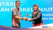 Pemprov Jateng Jadi Pilot Project Pengadaan Berkelanjutan LKPP