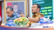 Pemprov Jateng Perketat Pengendalian Alih Fungsi Lahan Sawah, 87 Persen Target LP2B Tercapai