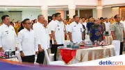Pemprov Sumut Fokus Pemulihan Pascabencana dengan Tambahan TKD Rp6,35 Triliun