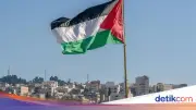 Pemukim Israel Bakar Dua Masjid di Tepi Barat, Otoritas Palestina Kecam