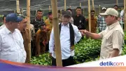 Pemulihan Bencana Tanah Gayo: 3 Menteri Turun Tangan dalam Sepekan