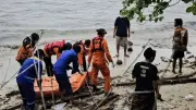 Pencarian 20 Korban KM Nurul Salsa Perluas Area hingga 1.305 Nm²