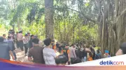 Pencuri Ayam di Bali Serahkan Rp2,7 Juta untuk Uang Sekolah Anak Sebelum Tewas Dikeroyok