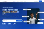 Pendaftaran Magang Nasional 2026 Tahap 2 Dibuka 15 Juli