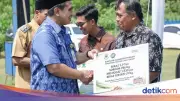 Pendampingan Pemprov Jateng Dongkrak Ekonomi Desa Ayamputih Kebumen