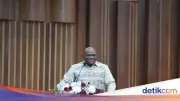 Pendeta GKI Tewas di Intan Jaya, Menteri HAM Minta TNI/Polri Kendalikan Anggota