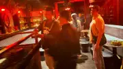 Penembakan di Bar Canggu Bali, Pelaku Ditangkap di Bandara Soetta