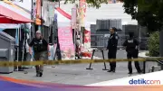 Penembakan Massal di Festival Kuliner Seattle, 2 Tewas 5 Luka