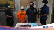 Pengedar Narkoba di Bekasi Ditangkap, Sabu Disamarkan dalam Kemasan Pakan Burung