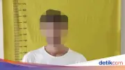 Pengedar Narkoba di Tangerang Sembunyikan Sabu di Plafon Kamar Mandi