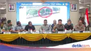 Pengeroyokan Maut Prajurit TNI di Tangerang Akibat Rebutan Antrean Sate