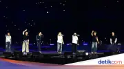Penipuan Tiket Konser BTS Marak, Penggemar Rugi Jutaan Rupiah
