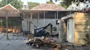 Penjaga Warteg Ceritakan Kronologi Bentrokan Berdarah di Menteng, Satu Tewas
