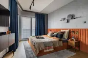 Pentingnya Gorden untuk Kualitas Tidur: Panduan Pakar