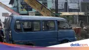 Penumpang Keluhkan Angkot Depok Tak Layak, Harap Segera Ditertibkan