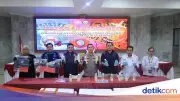 Penyelundupan 50.000 Benur Senilai Rp7,5 Miliar Digagalkan di Pelabuhan Merak