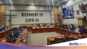 Peradi: Perampasan Aset Tanpa Putusan Hanya untuk Kondisi Khusus