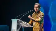 Peran Menhut Sentral sebagai Gatekeeper Perdagangan Karbon Kehutanan