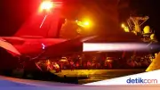 Perang AS-Iran Telan Biaya Rp 672 Triliun, Eskalasi Meluas ke Laut Merah