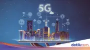 Perbedaan 5G dan 4G dalam Penggunaan Sehari-Hari di Indonesia