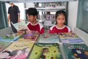 Pergantian Kurikulum Kembali Persoalkan Buku Pelajaran