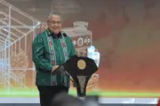 Pergantian Pimpinan BI: Guru Besar Soroti Pentingnya Kredibilitas dan Independensi