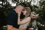 Pernikahan Taylor Swift dan Travis Kelce Digelar di Madison Square Garden