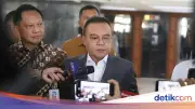 Perpres Ojol Hampir Final, Dasco Pimpin Rapat Serap Aspirasi