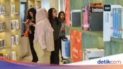 Perpustakaan Nyi Ageng Serang Kembali Dibuka, Simak Cara Berkunjung dan Fasilitasnya