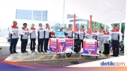 Pertamina Targetkan 1.000 Penerima Manfaat Baru Program UMiMAX 2026
