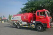 Pertamina Tindak Tegas Sopir Tangki Nakal di Sumut