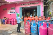 Pertamina Turunkan Harga Elpiji 5,5 Kg dan 12 Kg per 14 Juli 2026