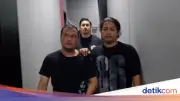 Perusak Spion MINI Cooper: Dari Ngamuk Jadi Lesu Saat Dibekuk