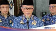 Pesan Kepala BKN untuk 6,7 Juta ASN: Bekerja dalam Senyap Demi Bangsa