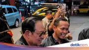 Pesan SBY-AHY ke Agung Nugroho: Kepercayaan Masyarakat adalah Amanah
