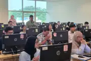 Peserta Jalur Disabilitas UNJ 2026 Naik 10,4 Persen, Capai 138 Orang